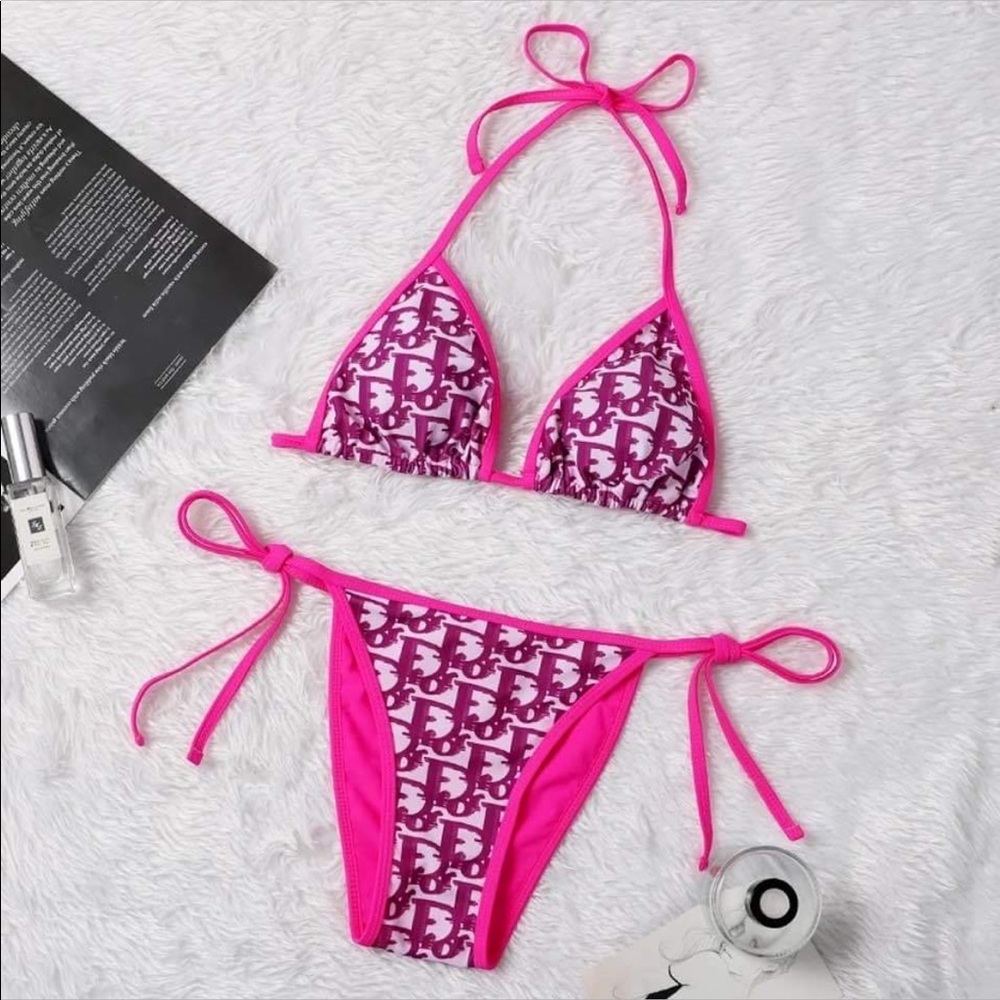 Bathing suits